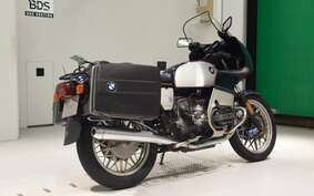 BMW R100RS 1980