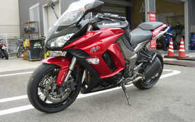 KAWASAKI NINJA 1000 ABS 2011 ZXT00G