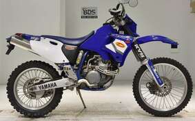 YAMAHA WR400F 1999 CH04W