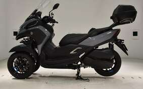 YAMAHA TRICITY 300 2021 SH15J