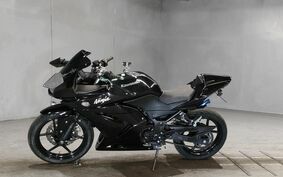 KAWASAKI NINJA 250R EX250K