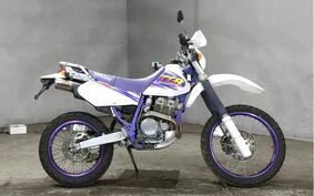 YAMAHA TT250R 4GY