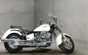 YAMAHA DRAGSTAR 400 CLASSIC 2010 VH02J