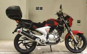 YAMAHA YBR250 PCNL