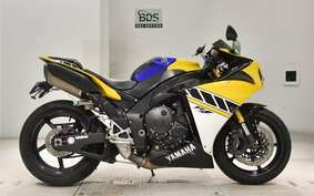 YAMAHA YZF-R1 2011 RN23