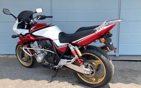 HONDA CB400 SUPER BOLDOR 2009 NC42