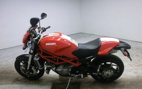 DUCATI MONSTER S4R TESTASTRETTA 2006 M417A