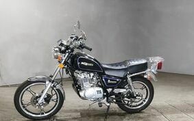 SUZUKI GN125 H PCJG9