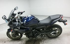 YAMAHA XJ6 2012 RJ19