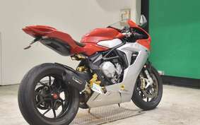 MV AGUSTA F3 2013