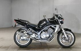 KAWASAKI BALIUS 250 ZR250A