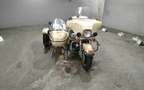 HARLEY FLHTC SIDECAR 1340 1988 DJL