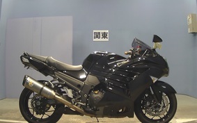 KAWASAKI ZX 1400 NINJA R A 2013 ZXT40E