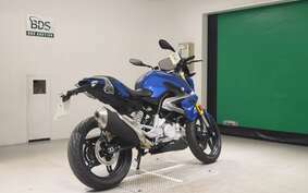 BMW G310R 2018 0G01