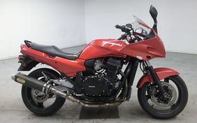 KAWASAKI GPZ1100 1995 ZXT10E007021