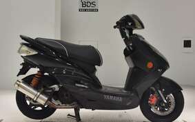 YAMAHA CYGNUS 125 X