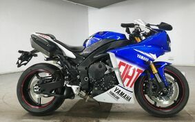 YAMAHA YZF-R1 2013 RN24J