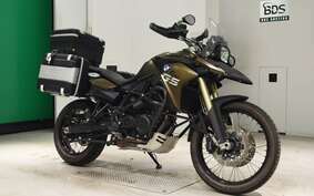 BMW F800GS 2014 0B02