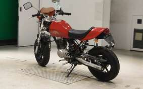 HONDA APE 100 HC07