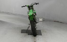 KAWASAKI KX250 KX252B