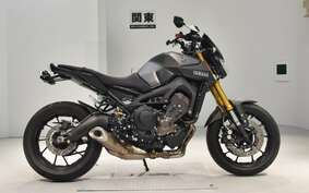 YAMAHA MT-09 2015 RN34J