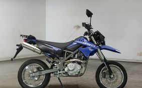 KAWASAKI KLX125D TRACKER 2010 LX125D