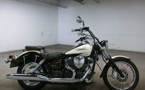 YAMAHA DRAGSTAR 250 VG05J