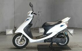 YAMAHA JOG ZR Evolution SA16J