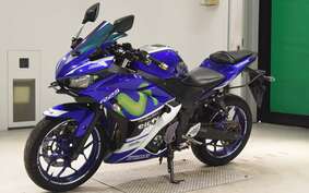 YAMAHA YZF-R25 RG10J