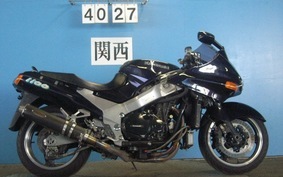 KAWASAKI ZZ1100 NINJA R Gen.2 1995 ZXT10D