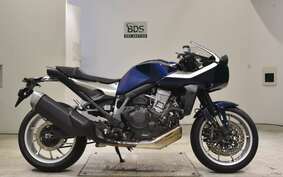 HONDA HAWK 11 2022 SC85