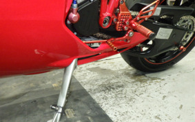 DUCATI 999  MONOPOSTO 2006