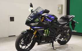 YAMAHA YZF-R25 A RG43J