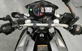 YAMAHA MT-03 2017 RH07J