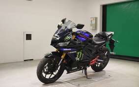 YAMAHA YZF-R25 A RG43J