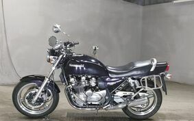 KAWASAKI ZEPHYR 750 ZR750C