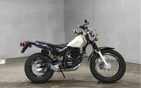 YAMAHA TW200 DG07J