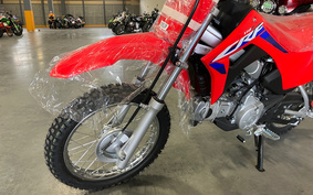 HONDA CRF110F JE02