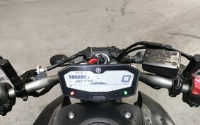 YAMAHA MT-07 2014 RM07J