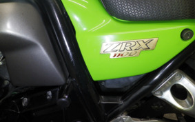 KAWASAKI ZRX1100 2000 ZRT10C