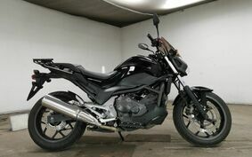 HONDA NC750S 2014 RC70