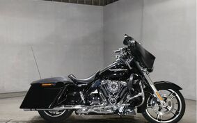 HARLEY FLHX1750 2019 KBC