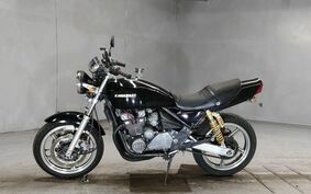 KAWASAKI ZEPHYR 400 1992 ZR400C