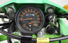 KAWASAKI KSR-2 MX080B