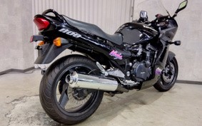 KAWASAKI GPZ1100 1997 ZXT10E