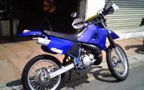 YAMAHA DT125R Cell 1991 3FW