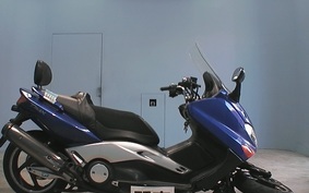 YAMAHA T-MAX500 Gen.2 2006 SJ04J