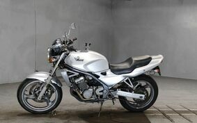 KAWASAKI BALIUS 250 ZR250A