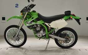 KAWASAKI KLX250 LX250E