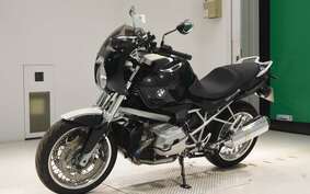 BMW R1200R 2012